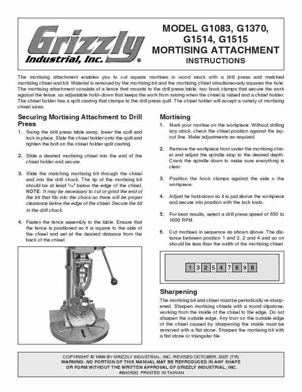 Grizzly Drill G1515-page_pdf
